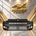 2K7807217 CADDY ÖN TAMPON PANJURLU TİP 2021-2026 ARASI
