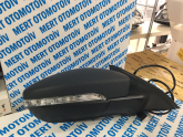 Oto Çıkma Parça / Volkswagen / Jetta / Ayna / Sol Dış Ayna / Çıkma Parça 