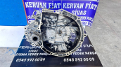 PEUGET 207 1.4 DİZEL  CIKMA ŞANZIMAN