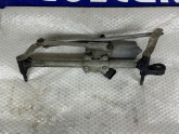 Oto Çıkma Parça / Opel / Corsa / Oto Cam / Silecek Motoru / Çıkma Parça 