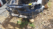 OPEL ASTRA F ÖN PANEL KESME.OTO ERKAN ÜNYE