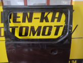 Oto Çıkma Parça / Renault / Trafic / Kaporta & Karoser / Sağ Sürgülü Kapı / Çıkma Parça 