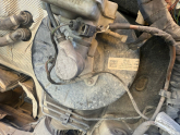 Oto Çıkma Parça / Audi / A3 / Fren / Westinghouse / Çıkma Parça 