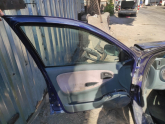 Oto Çıkma Parça / Renault / Megane / Kaporta & Karoser / Sol Ön Kapı / Çıkma Parça 