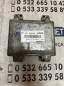 ÇIKMA OPEL CORSA D E83 55580499 AAZN E8355580499AAZN MOTOR BEYNİ