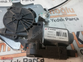 Oto Çıkma Parça / Hyundai / Accent / Oto Cam / Cam Krikosu / Çıkma Parça 