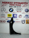 Oto Çıkma Parça / Peugeot / 407 / Kaporta & Karoser / Sol Ön Çamurluk / Sıfır Parça 