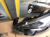 Oto Çıkma Parça / Opel / Astra / Far & Stop / Sol Arka Stop / Sıfır Parça 