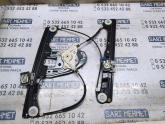Oto Çıkma Parça / Mercedes / C Serisi / Oto Cam / Cam Krikosu / Çıkma Parça 