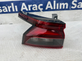 Oto Çıkma Parça / Nissan / Qashqai / Far & Stop / Sol Arka Stop / Çıkma Parça 