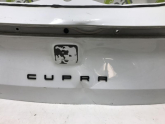 Oto Çıkma Parça / Cupra / Formentor / Kaporta & Karoser / Bagaj Kapağı / Çıkma Parça 
