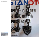 Citroen Saxo 1.5 dizel biyal kolu asistan oto