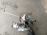 Oto Çıkma Parça / Renault / Kangoo / Motor / Turbo / Çıkma Parça 