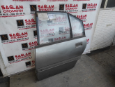 Oto Çıkma Parça / Opel / Omega / Kaporta & Karoser / Sol Arka Kapı / Çıkma Parça 