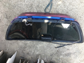 Oto Çıkma Parça / Honda / Civic / Tampon / Izgara Çıtası / Çıkma Parça 