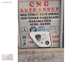 Oto Çıkma Parça / Audi / A5 / Kaporta & Karoser / Sol Arka Kapı / Çıkma Parça 