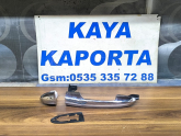 Oto Çıkma Parça / Fiat / Egea / Kaporta & Karoser / Dış Kapı Kolu / Sıfır Parça 