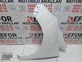 Oto Çıkma Parça / Toyota / Verso / Kaporta & Karoser / Sol Ön Çamurluk / Çıkma Parça 