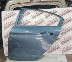 FİAT EGEA LACİVERT SOL ARKA KAPİ ORJINAL