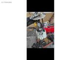 Oto Çıkma Parça / Opel / Astra / Yakıt / Yakıt Pompası / Çıkma Parça 