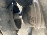 Oto Çıkma Parça / Mercedes / Vito / Alt Takım / Taşıyıcı / Çıkma Parça 