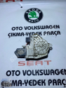 AUDİ A4 A5 Q5 8K0959812 SAĞ ARKA CAM KRİKO MOTORU 8K0 959 812 ÇI