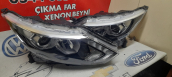 Oto Çıkma Parça / Nissan / Qashqai / Far & Stop / Sol Ön Far / Çıkma Parça 