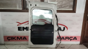 Oto Çıkma Parça / Fiat / Doblo / Kaporta & Karoser / Bagaj Kapağı / Çıkma Parça 