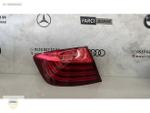 F10 LCİ SOL DIŞ STOP ORJİNAL