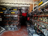 Oto Çıkma Parça / Opel / Vectra / Oto Cam / Kelebek Camı / Çıkma Parça 