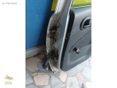Oto Çıkma Parça / Ford / Escort / Kaporta & Karoser / Sağ Arka Kapı / Çıkma Parça 
