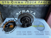 Peugeot 208 Sol ön Fren Merkezi Kaliper Orjinal Çıkma