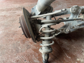 HONDA CRV SAĞ SOL TAŞIYICI ARKA 2004-2006