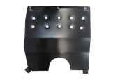 CITROEN JUMPY- 07/12 KARTER MUHAFAZA SACI (METAL)