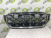 AUDI Q8 2020 2025 ÖN PANJUR 4M8853651BS