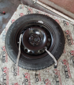 Oto Çıkma Parça / Volkswagen / Polo / Jant & Lastik / Sac Jant / Çıkma Parça 
