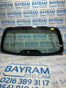 RENAULT SCENİC 1 ARKA CAM 1996-2003