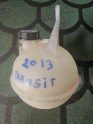 FORD TRANSİT 2013 YEDEK SU DEPOSU ALKAN OTOMOTİV 0532 417 1034