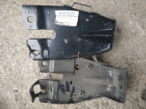 Oto Çıkma Parça / Nissan / Skystar / Tampon / Tampon Braketi / Sıfır Parça 