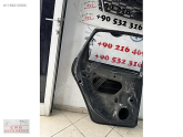 Oto Çıkma Parça / Volkswagen / Polo / Kaporta & Karoser / Sol Arka Kapı / Çıkma Parça 