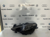 Oto Çıkma Parça / Fiat / Egea / Far & Stop / Sol Ön Far / Çıkma Parça 