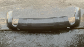 4L0807521 audi Q7 arka tampon alt spoyler