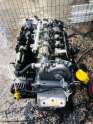 Opel corsa d 1.3 90 lık komple sıfır ayarında çıkma motor.