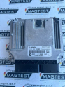 Bmw 520 2.0D DDE8589142 0281032300 EDC17C50 MOTOR BEYNI