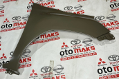 53811-KK030 TOYOTA HILUX SAĞ ÖN ÇAMURLUK Y.S.