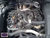 Porsche Panemera Diesel Komple Motor Montaj Dahil Garantili