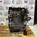 Oto Çıkma Parça / Ford / Focus / Motor / Motor (komple) / Çıkma Parça 