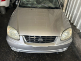 ACCENT ADMİRA 3 SİLİNDİR DİZEL KOMPLE ÖN SET ORJİNAL