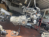 Oto Çıkma Parça / Audi / A4 / Defransiyel / Ayna Mahruti / Çıkma Parça 