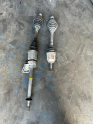 Oto Çıkma Parça / Fiat / Fiorino / Alt Takım / Aks / Çıkma Parça 